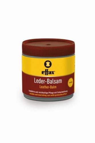 effax Leder-Balsam 500 ml Maxi