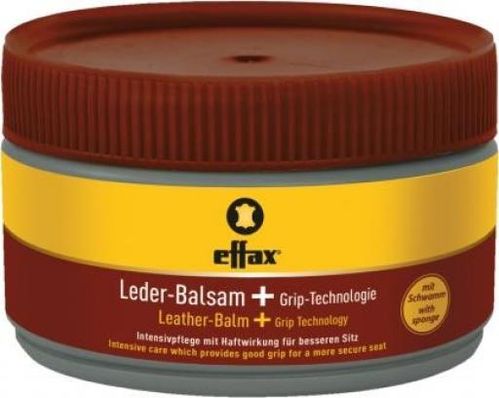 effax Leder-Balsam + Grip-Technologie