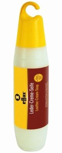 effax® Leder-Creme-Seife, 400 ml